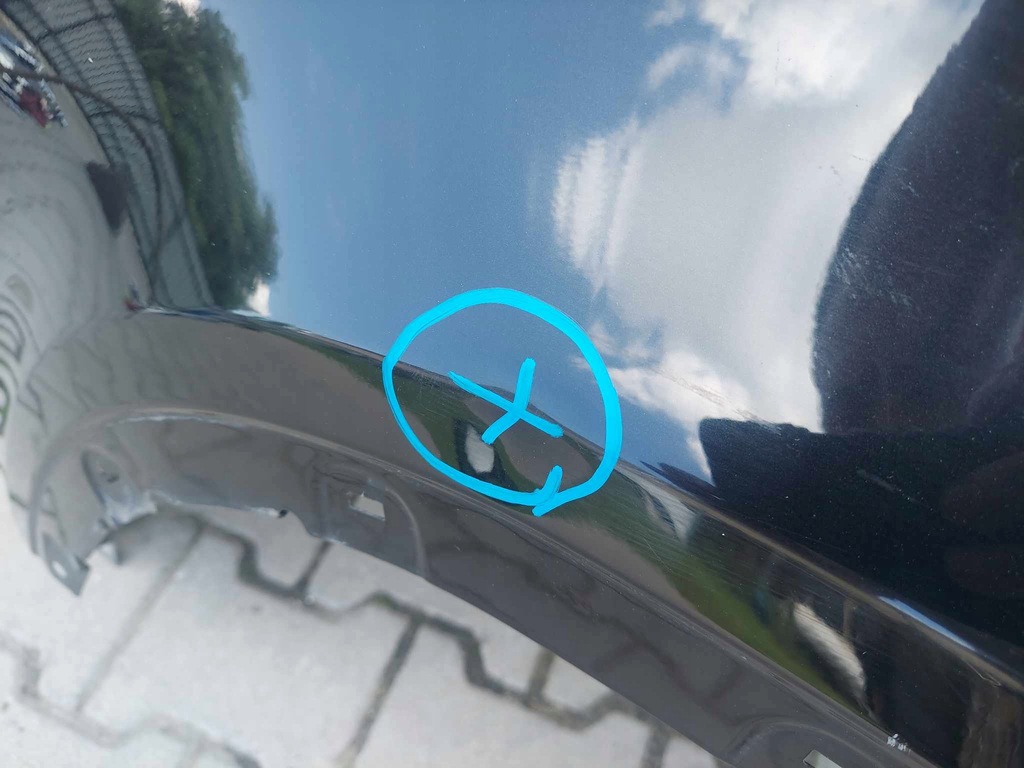 фото №10, Land rover defender ii 20- крыло правый перед