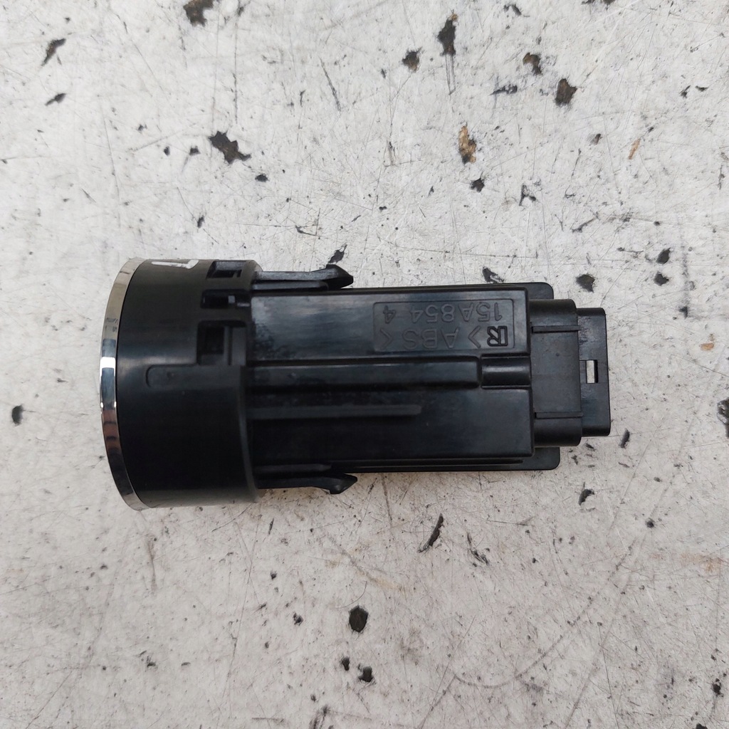 фото №7, Subaru legacy iv 4 кнопка выключатель зажигания запуск