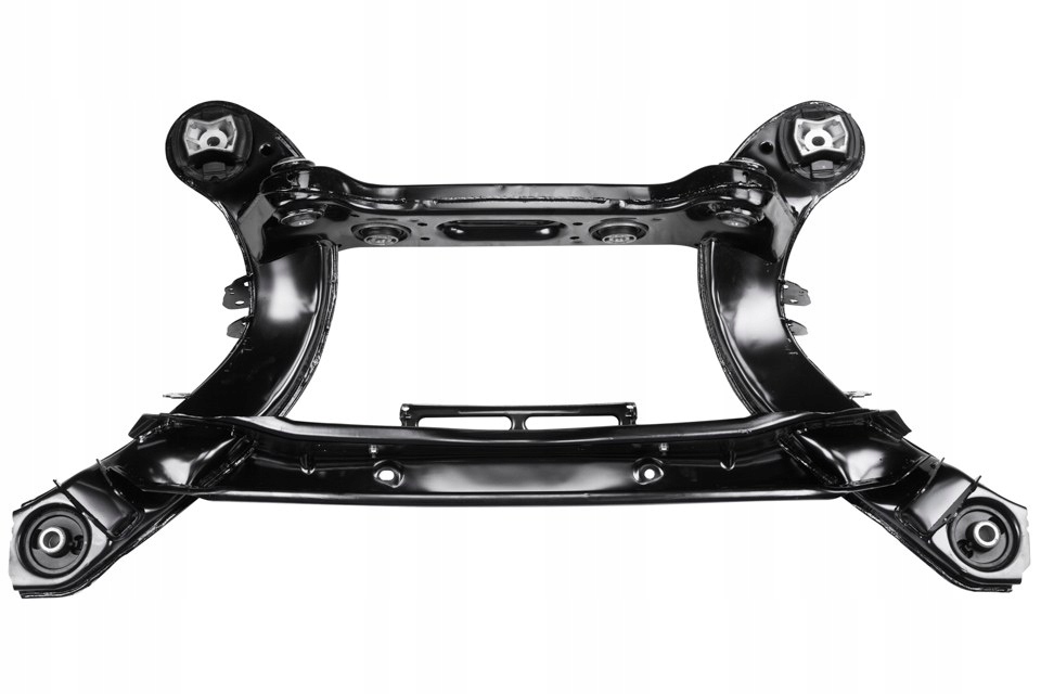 фото №1, Рама балка заднього підвіска mercedes w212