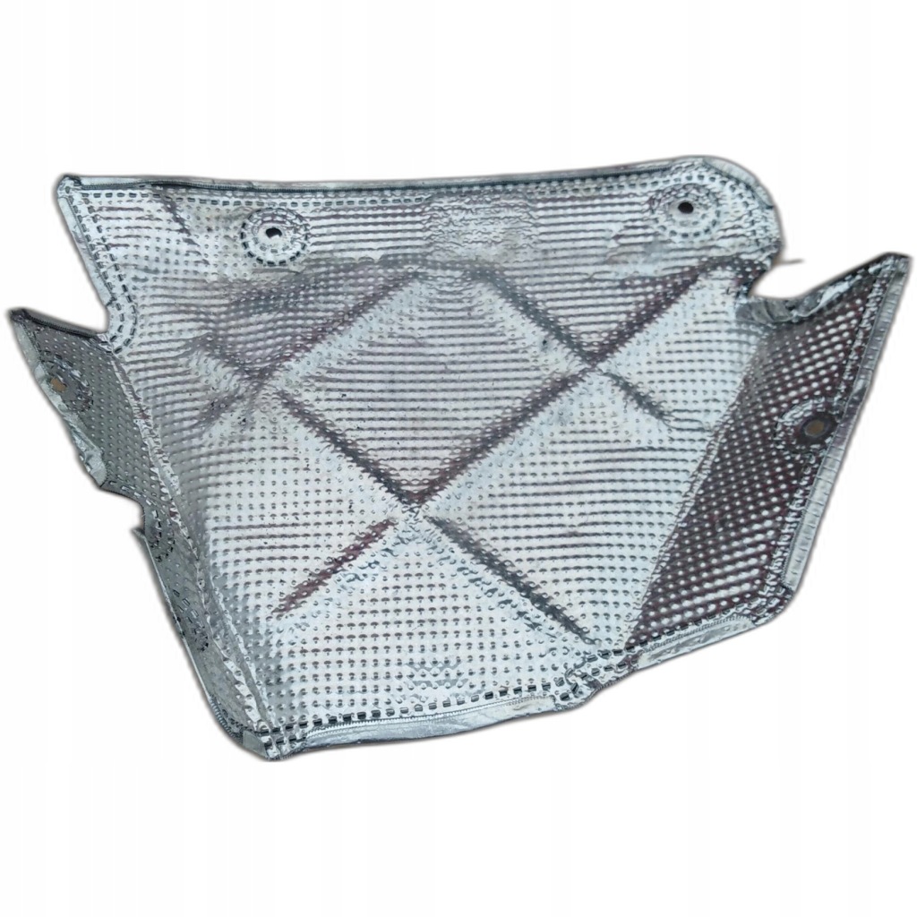 фото №1, Lamborghini huracan lp580 права захист теплова 4s0825742a