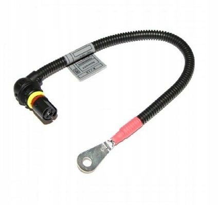 фото №1, Оригинальный номер bmw шланг блок управления свеча накаливания x3 e83 2.0d 12513402979