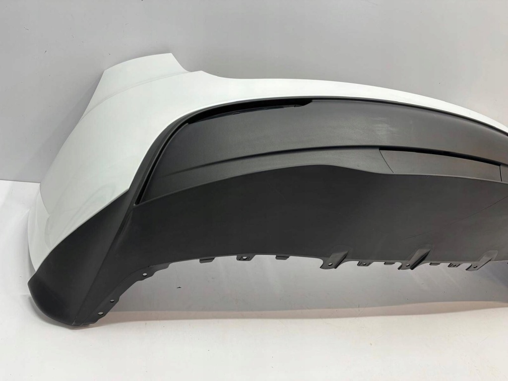 фото №7, Tesla y бампер задняя задний 1494005-00-d