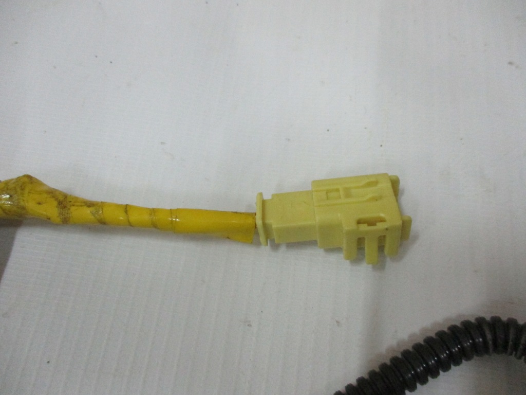 фото №7, Подушка сидіння ліва nissan x-trail t-31