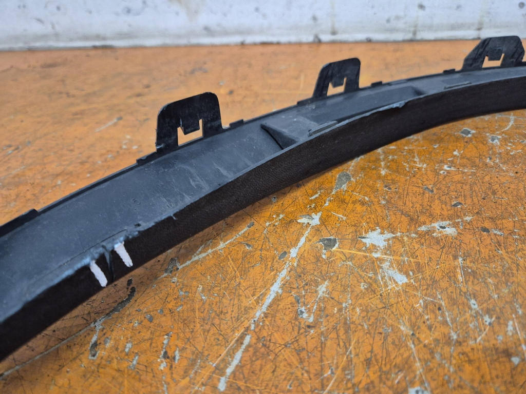 Купити Mercedes gle w292 15- молдинг крила задній задня лівий a2928851422