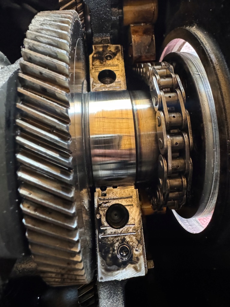 Блок низ  комплектний  jaguar xe xf e-pace 2.0 d 204dtd opolskie в Україні