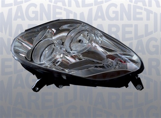 Ліхтарі  передні magneti marelli 712463901110 Оригінал