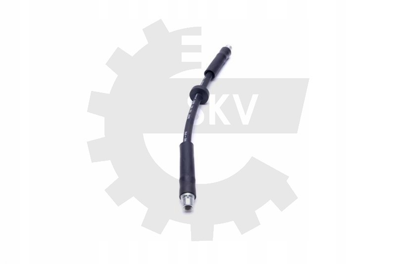 фото №1, Шланг гальмівний гнучкий перед audi allroad a6 c5