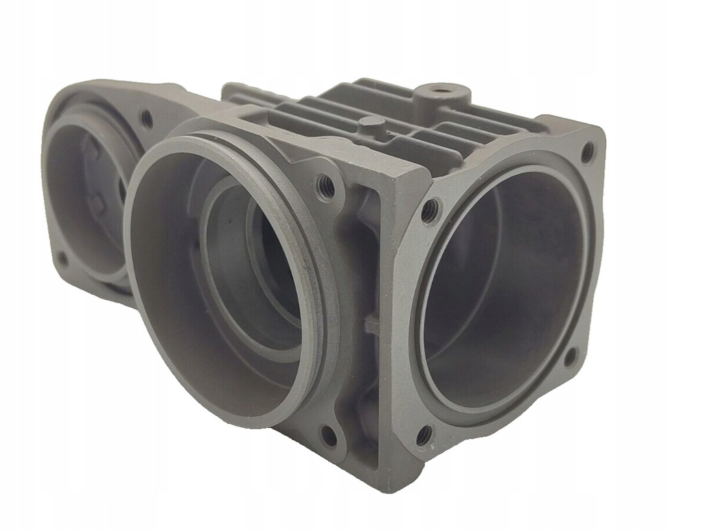 фото №12, Набор ремонтный компрессор mercedes ml w164 gl x164 r-klasa w251 airmatic