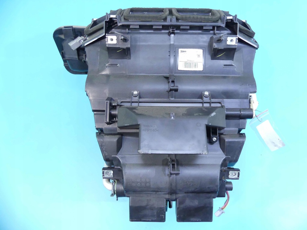 фото №4, Отопитель renault talisman 272707424r europa