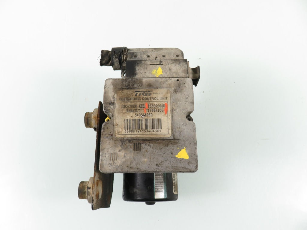 Насос abs opel movano a 1999 - 13509006u 13664106 в Україні