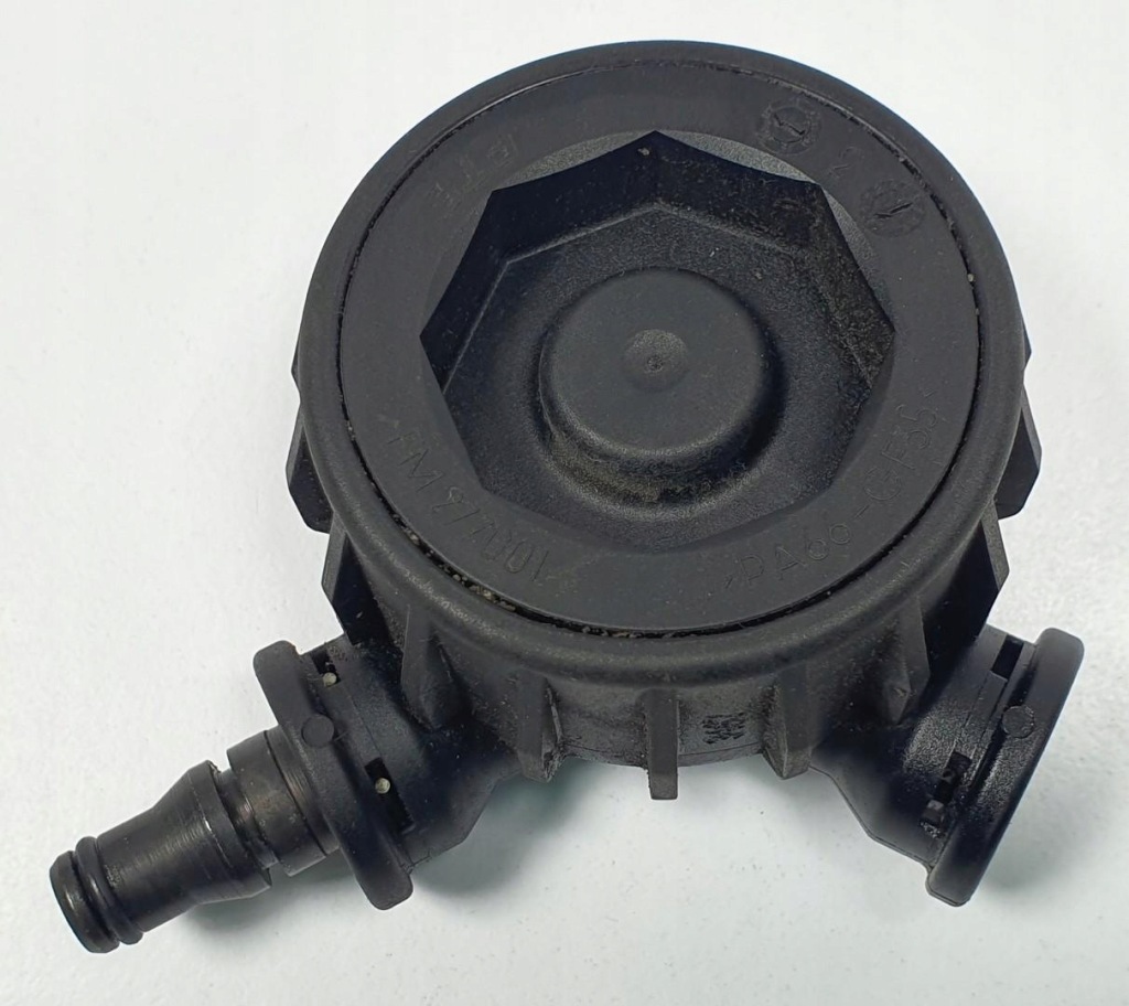 Купити Відповітрювач зчеплення audi tt 8j fm27005f