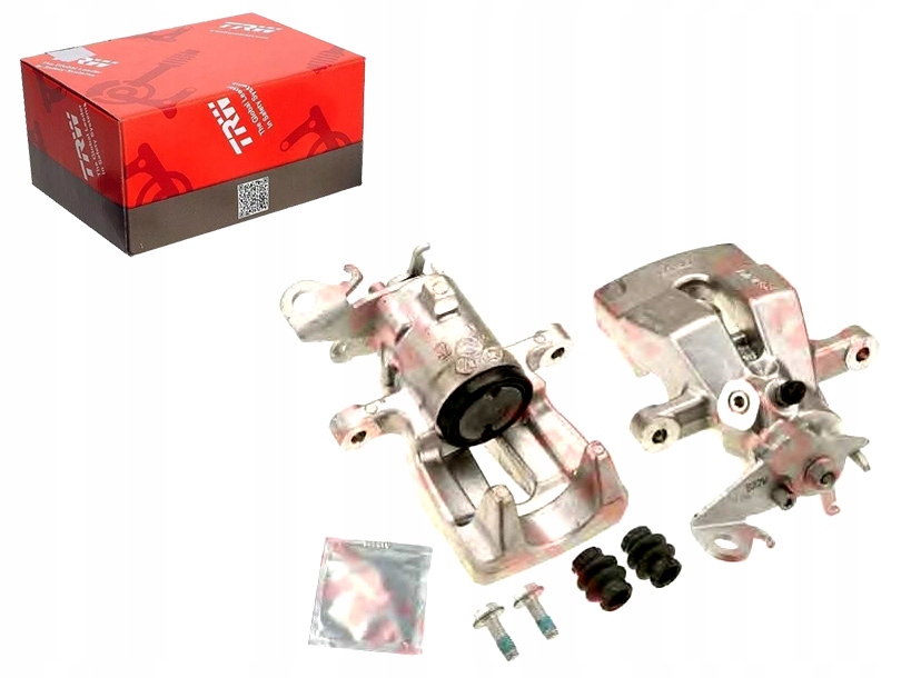 фото №1, Супорт гальмівний renault clio iii grand scenic ii