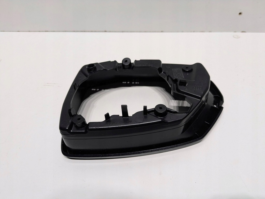 фото №5, Частина дзеркало права сторона audi q5 sq5 80a857240