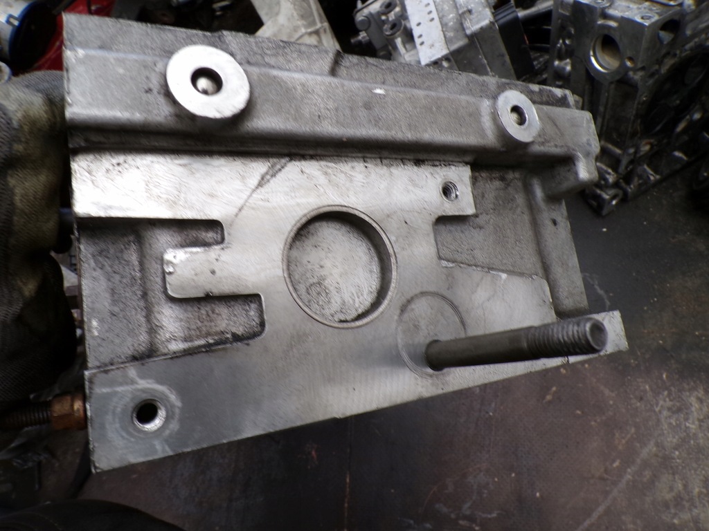 фото №5, Головка vw golf vii skoda octavia audi a3 1.6 tdi 04l103373e