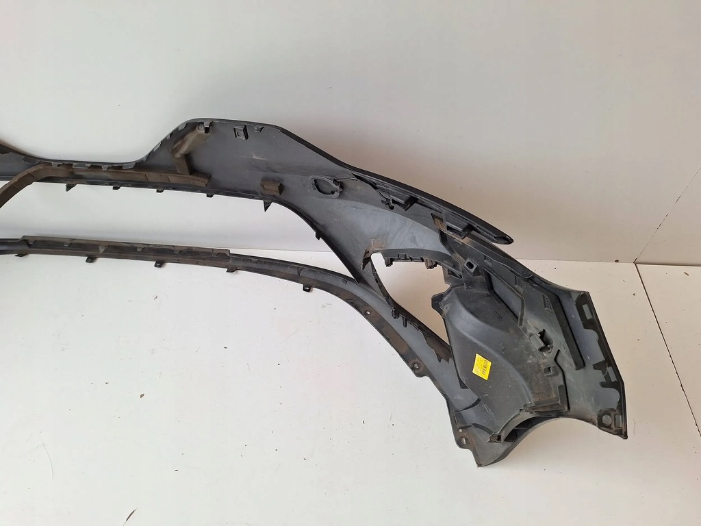 фото №7, Renault clio v бампер перед 620221350r оригинал