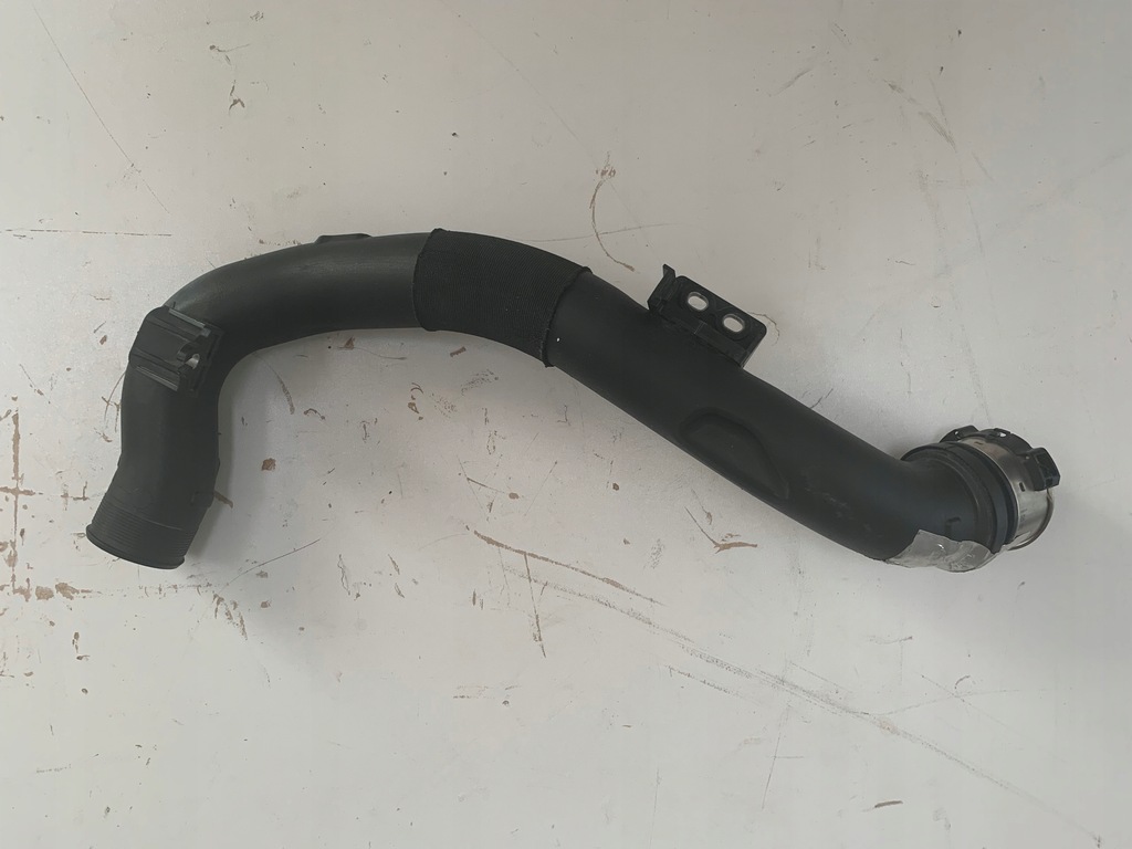 фото №1, Ford escape mk4 2.0 ecoboost 2020 труба шланг wąż інтеркулер оригінал