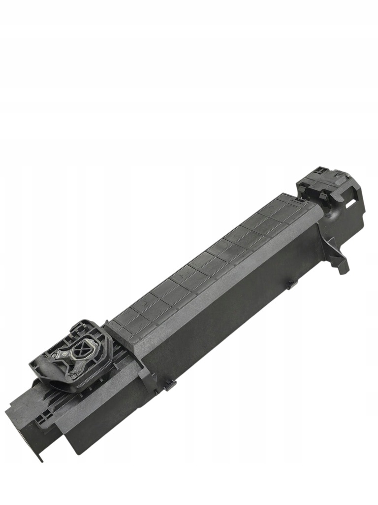 фото №1, Повний праве кронштейн касета модуль радіатор bmw serii 4 f32 f82 f33 f83