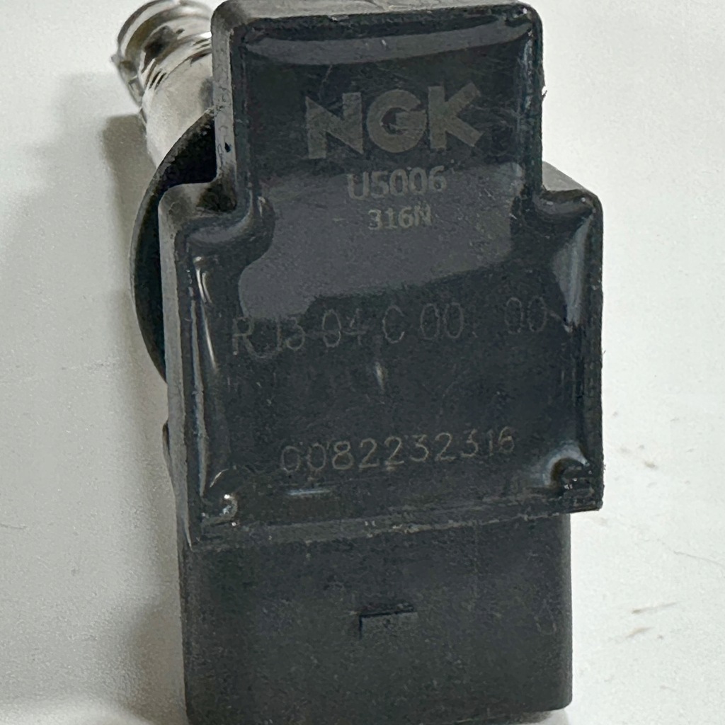 фото №6, Катушка зажигания skoda. vw polo r1304c00100 tesla cl009