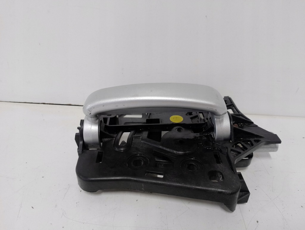 фото №3, Expert iii proace jumpy ручка внутренняя дверь правый задняя 9812093380