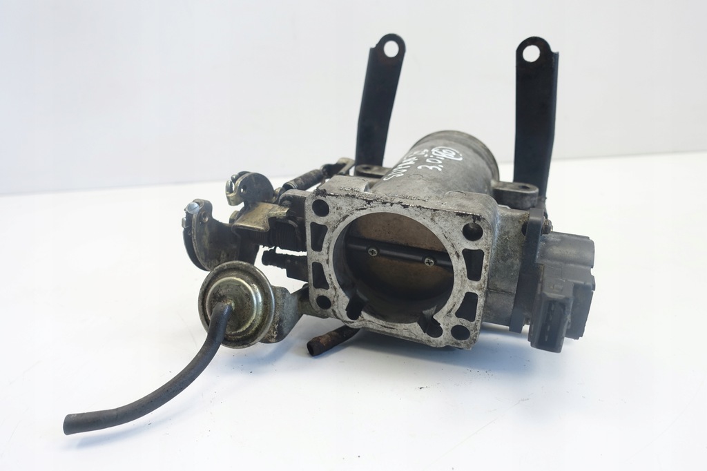 фото №5, Toyota supra iii 3.0 i дроссельная заслонка воздуха oryg