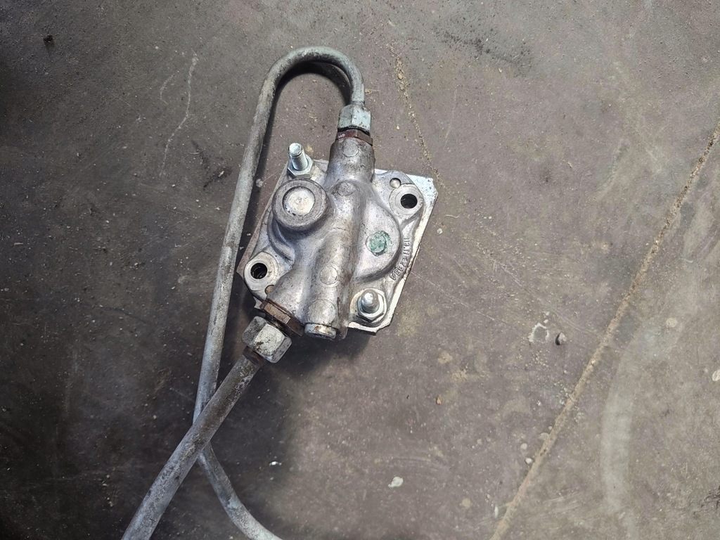 фото №7, Volkswagen vw garbus beetle коробка передач передач полуавтомат комплект