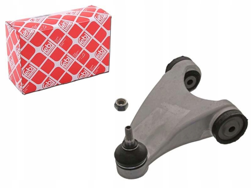 фото №16, Рычаг верхний левый alfa romeo 147 156 gt 51776327