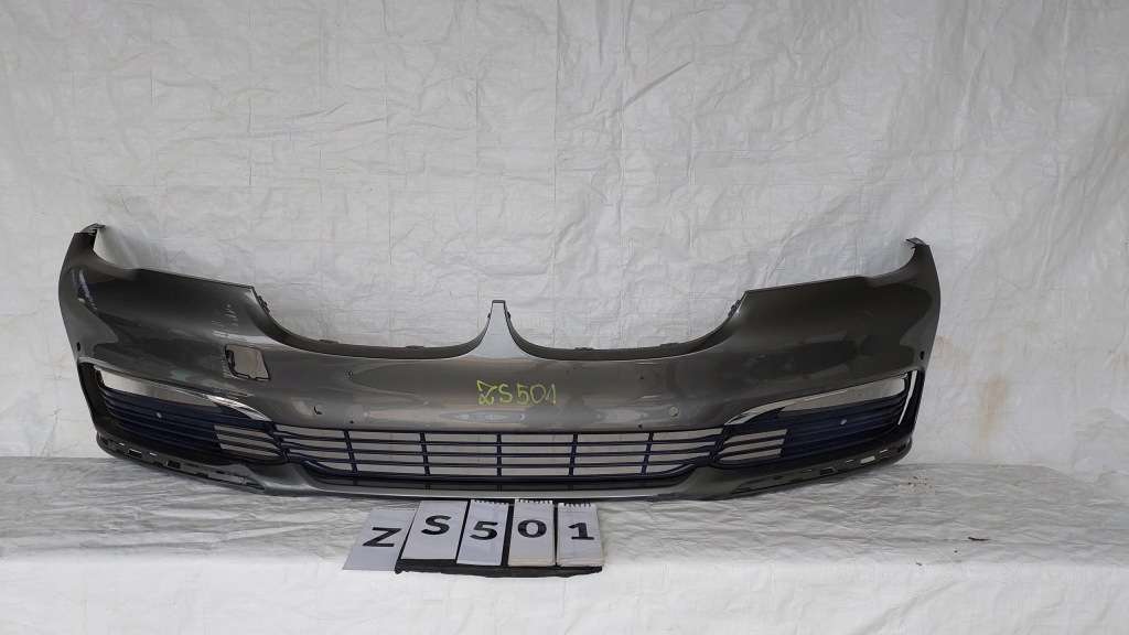 Купити Bmw 7 g11 g12 бампер перед