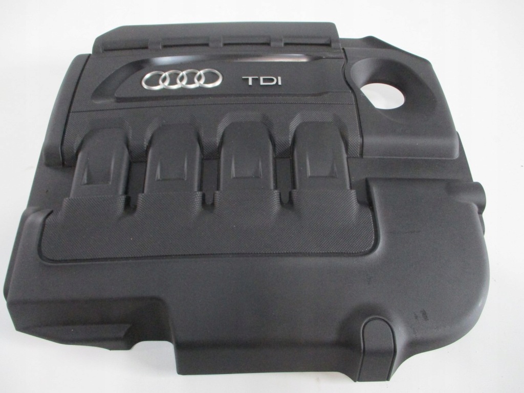 Купить Крышка двигателя audi q2 81a 1,6tdi