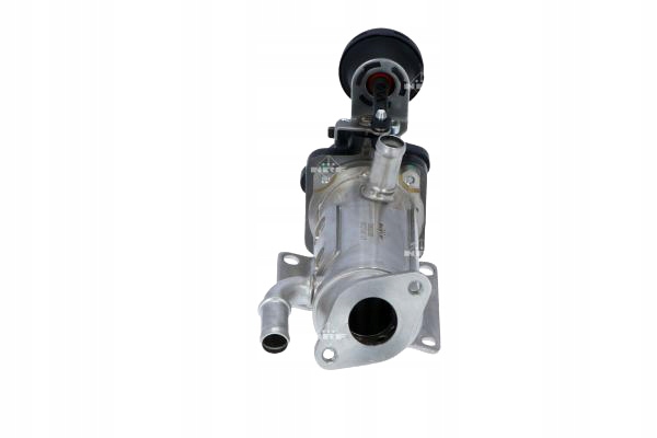 фото №4, Радиатор выхлопных газов renault espace iv grand scenic ii laguna laguna ii