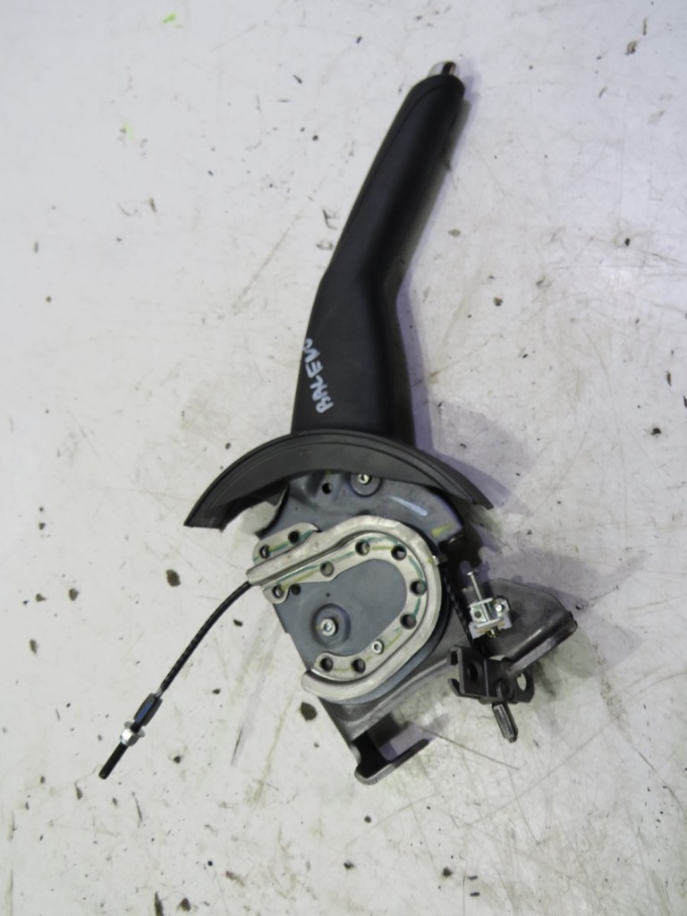 фото №1, Важіль гальма ручного eu baleno ii