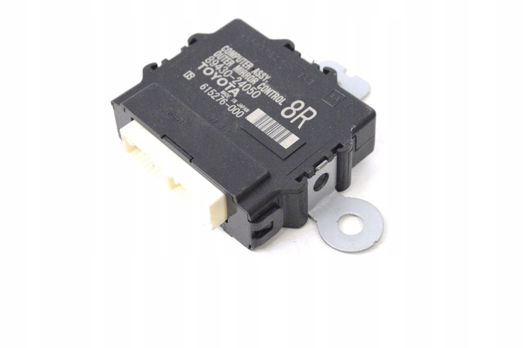 фото №1, Lexus rc 2014 права сторона модуль / блок керування дзеркал бокових