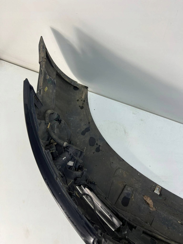 фото №13, Бампер передній lz9y audi a6 allroad c6 перед