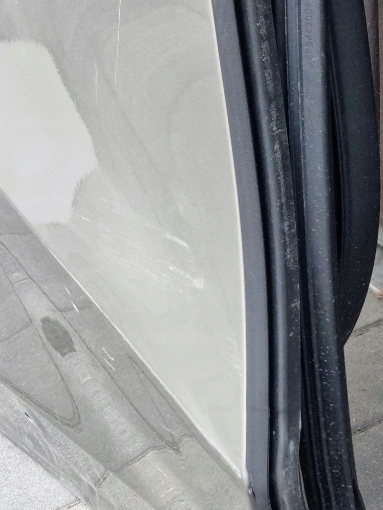 фото №9, Lexus ux дверь правое задние задняя