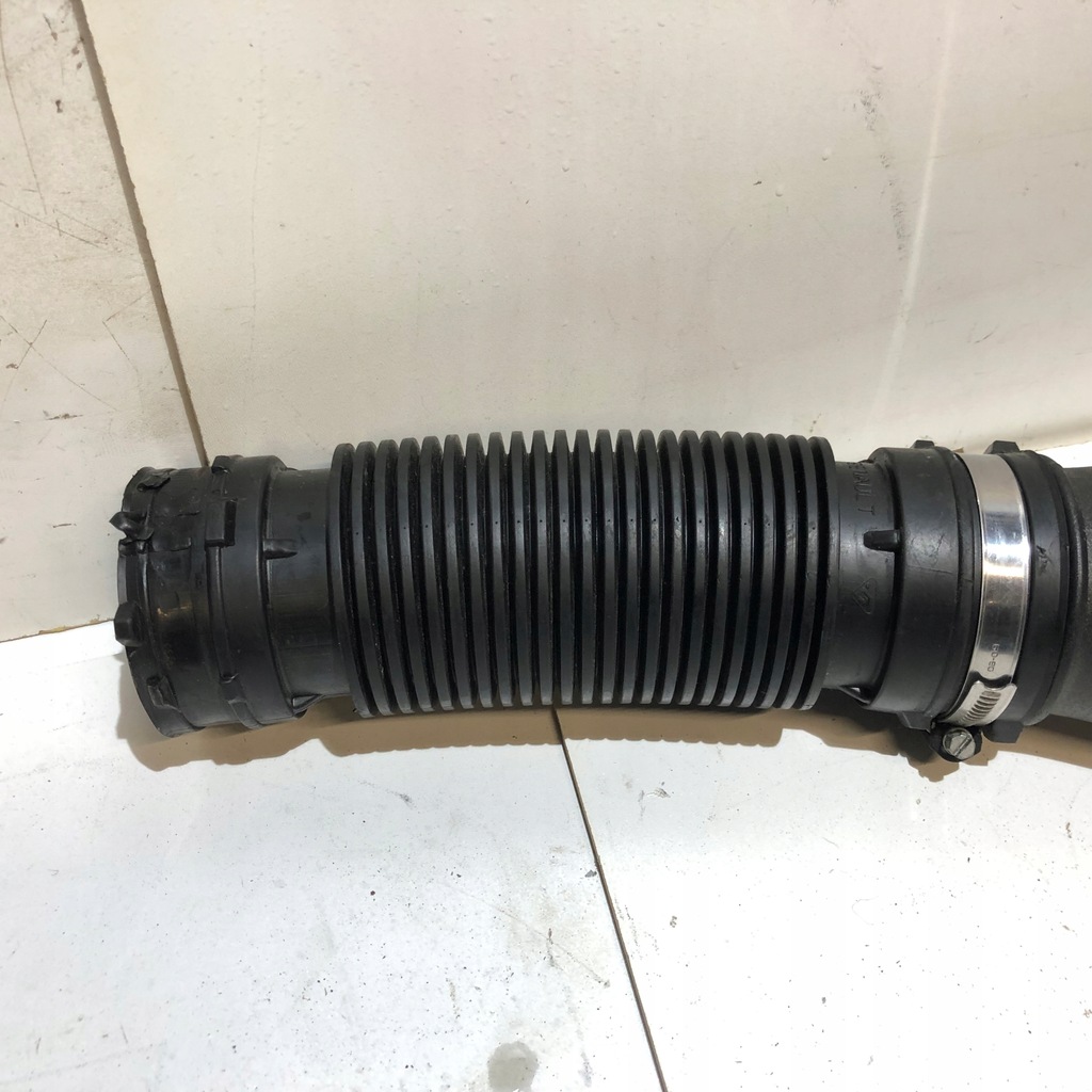 фото №3, Renault talisman 1.6 dci труба воздухозаборник wąż s6000391