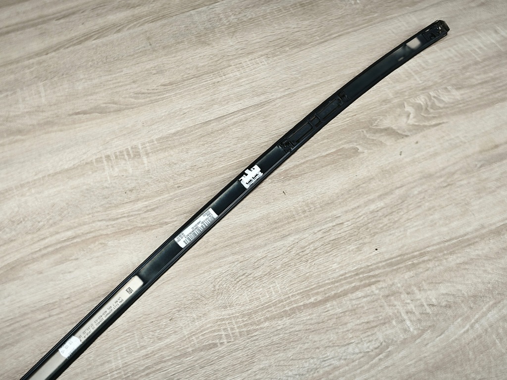 фото №7, Молдинг кровельная левая bmw 4 g26 c3z 17km!