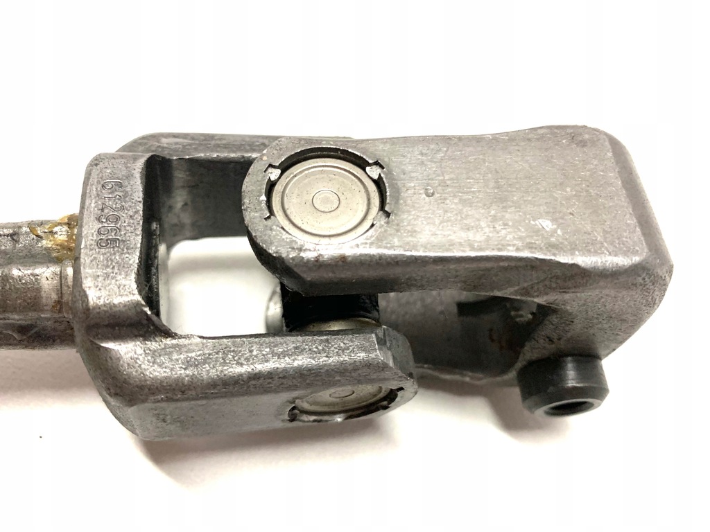 фото №7, Колонка шток кермова хрестовина vw polo 6r