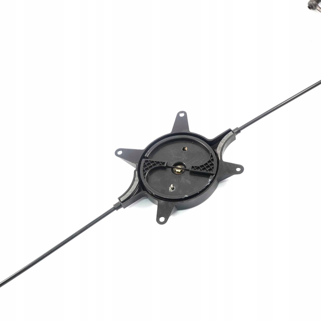 фото №10, Mini cabrio r52 трос крышки 7197491