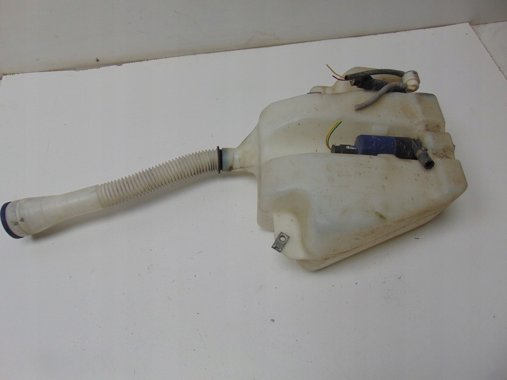 фото №8, Бак жидкость омывателя expert scudo jumpy proace 2007- 1494915080