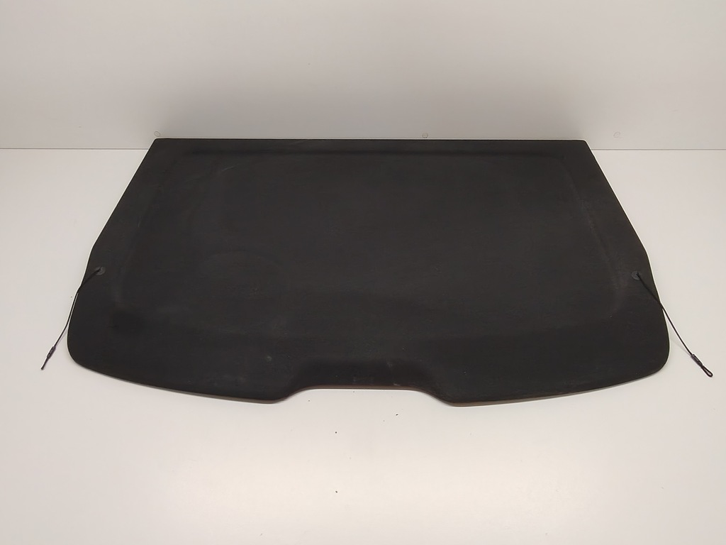 фото №1, Porsche macan 95b полиця задня багажника оригінал 95b867769f