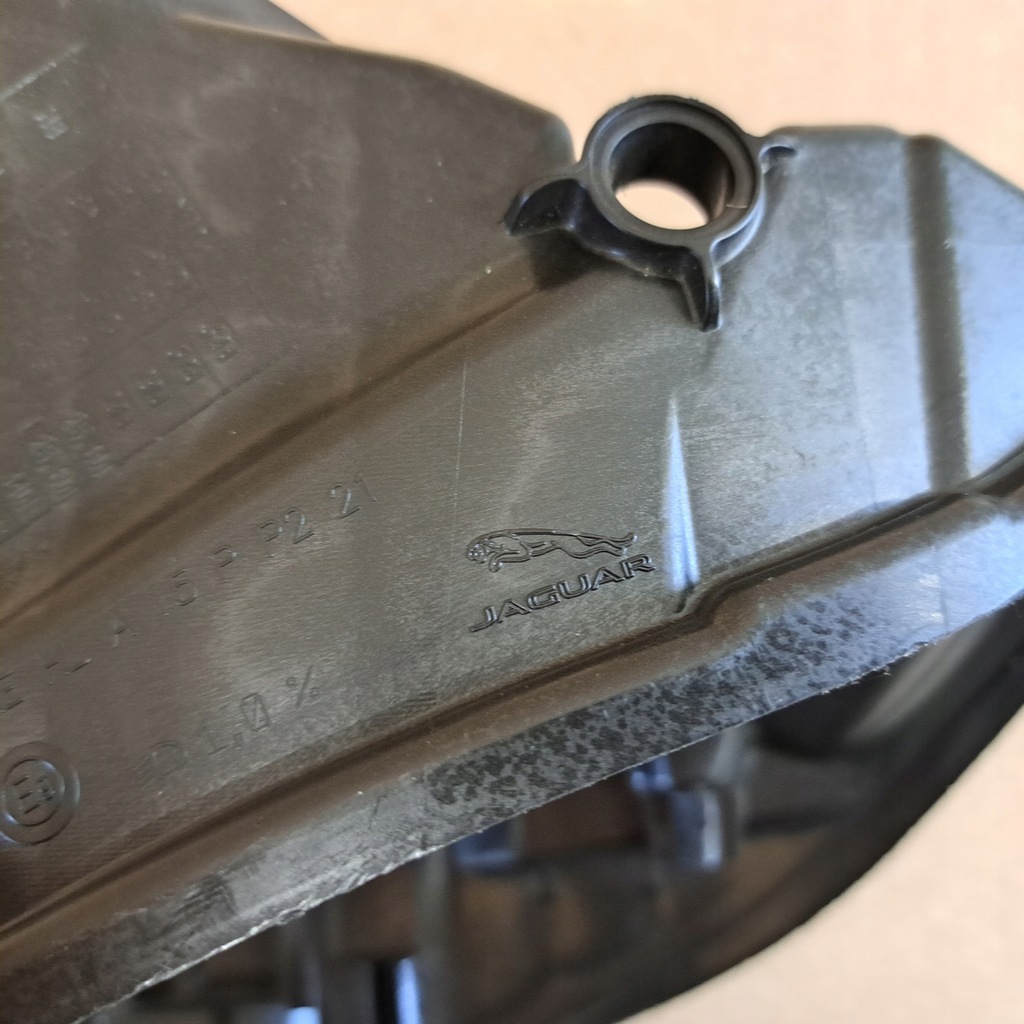 фото №6, Jaguar xf f-pace x260 x761 lift корпус корпус