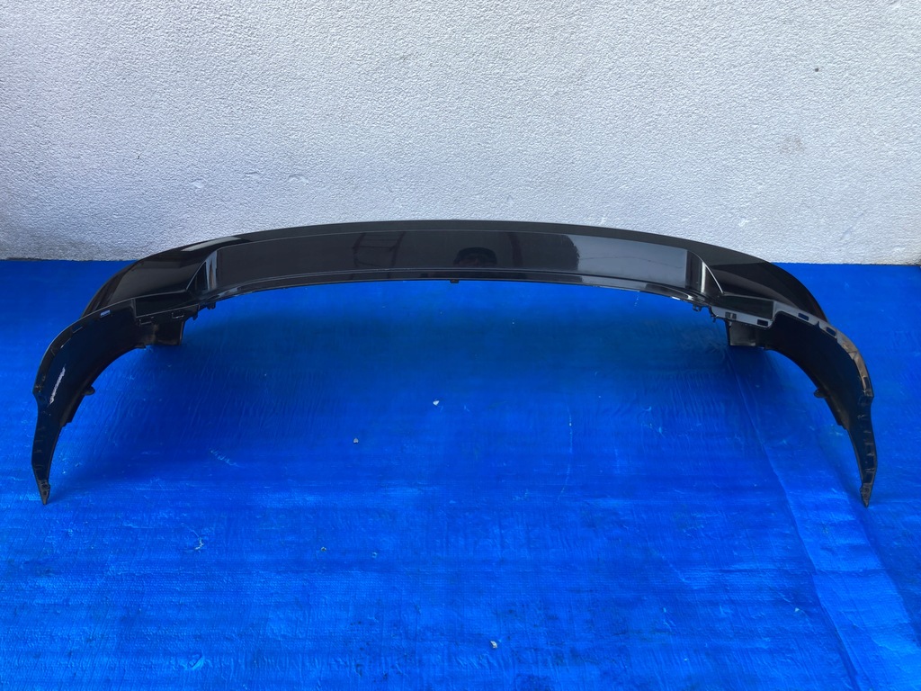 фото №8, Бампер задний seat ibiza v 6f0