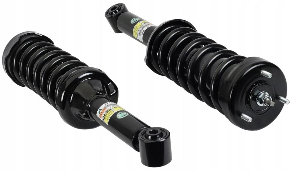 фото №15, Arnott набор подвеска jaguar xj 2.0 ti4 3.0 scv6 3.0 sdv6 3.0 v6