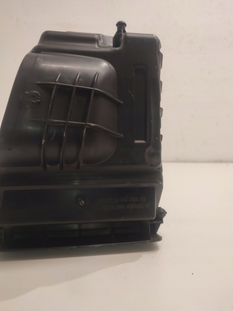 фото №5, Renault fluence корпус фільтра повітря 1.5 dci