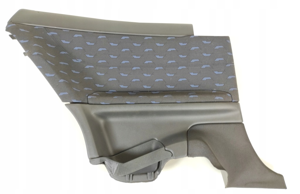 фото №1, Mercedes w203 cl coupe обшивка левый задняя europa