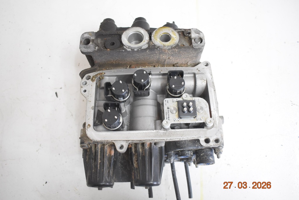 Купить Осушитель воздуха aps scania r 2651887