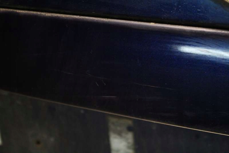 фото №10, Кришка багажника багажника задня задня granatowa hyundai santa fe 2 ii 06-12