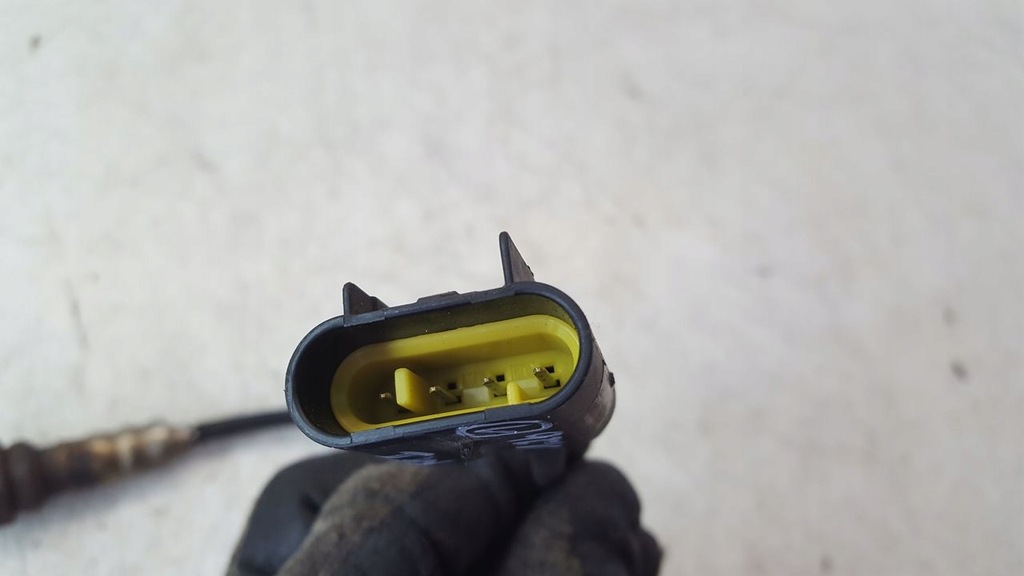 фото №4, Датчик лямбда-зонд ford ka ii 1,2