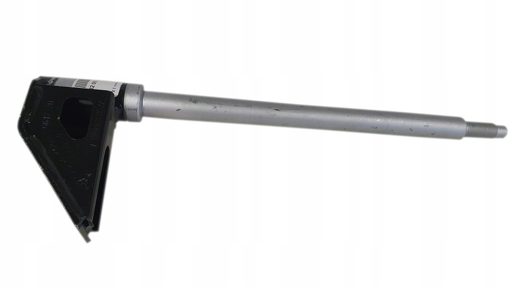 фото №1, Nowa правая болт кронштейн oś рычага перед master ii