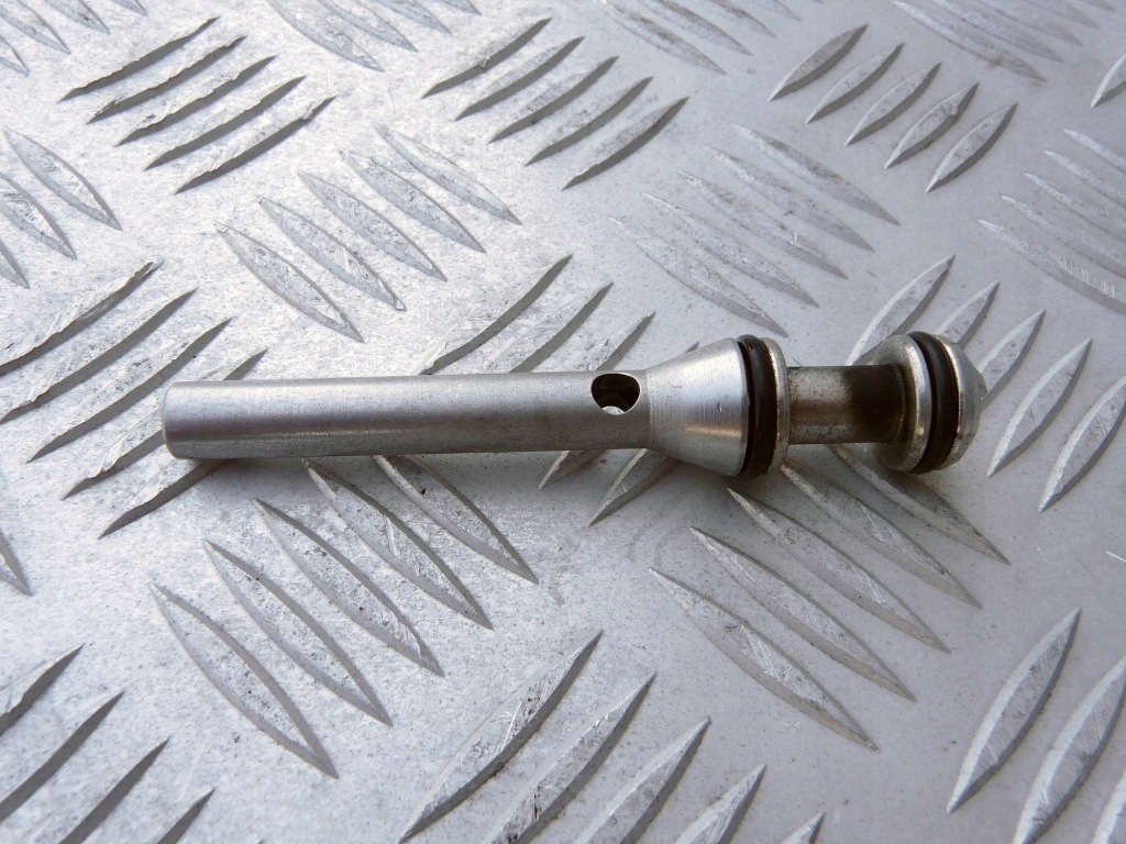 Купити Daf xf 105 трубка дифузор оливи компресора повітря