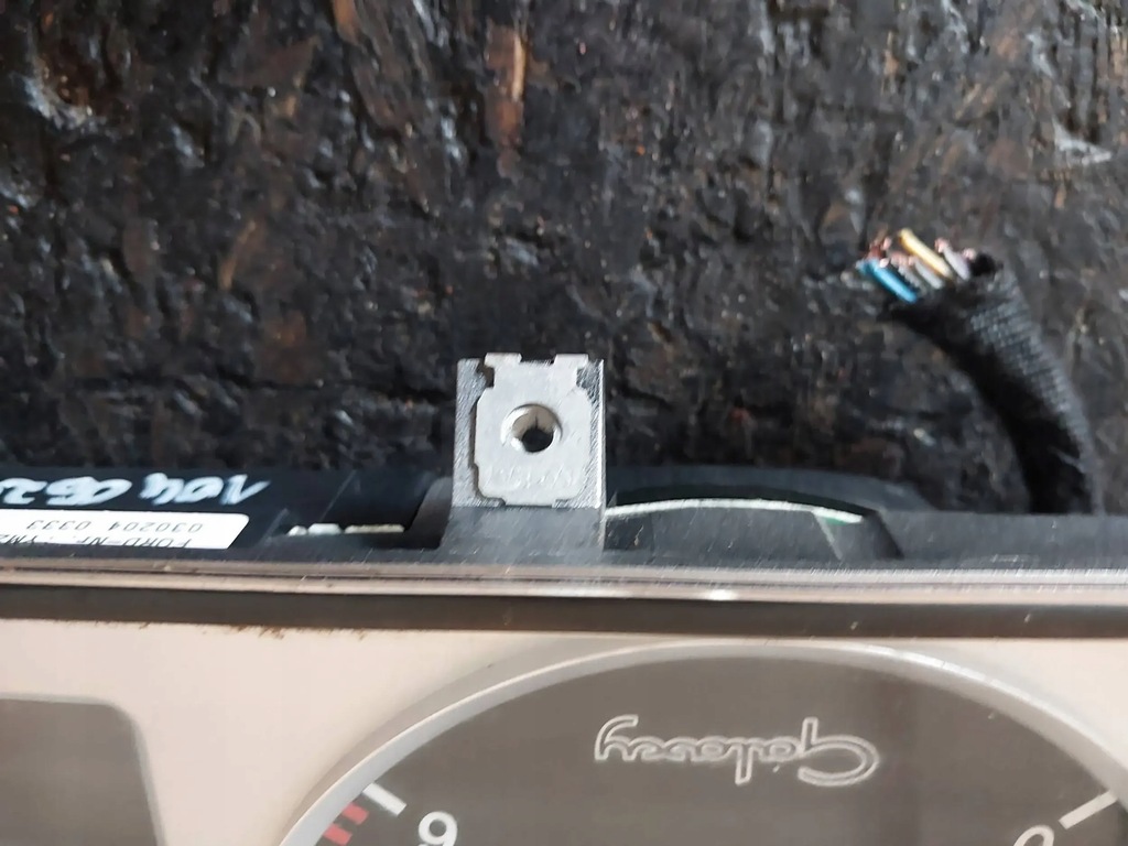 фото №5, Счетчик приборная панель ford galaxy i lift 1.9 tdi 7m5920820q